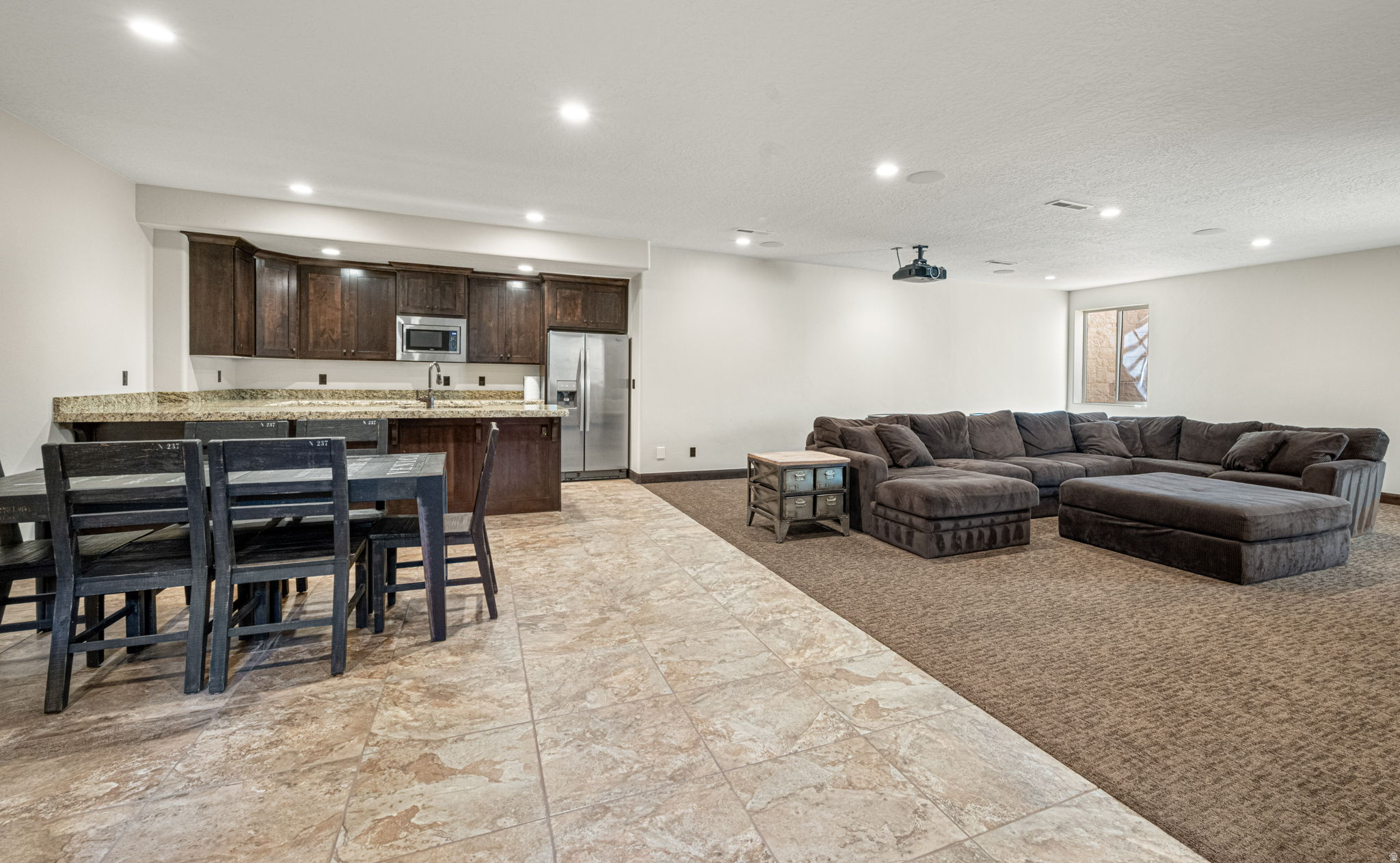 LEDGES OF ST GEORGE PH 1 AMD - Residential