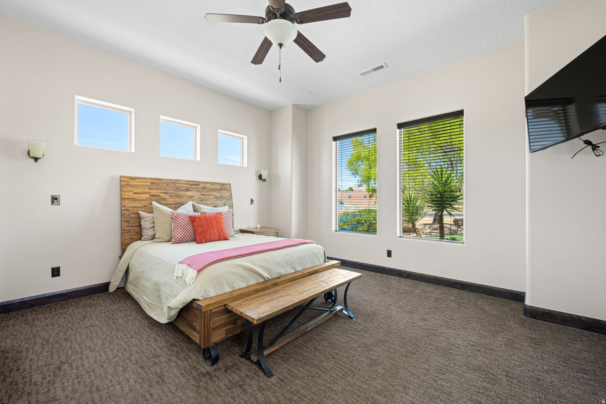 LEDGES OF ST GEORGE PH 1 AMD - Residential