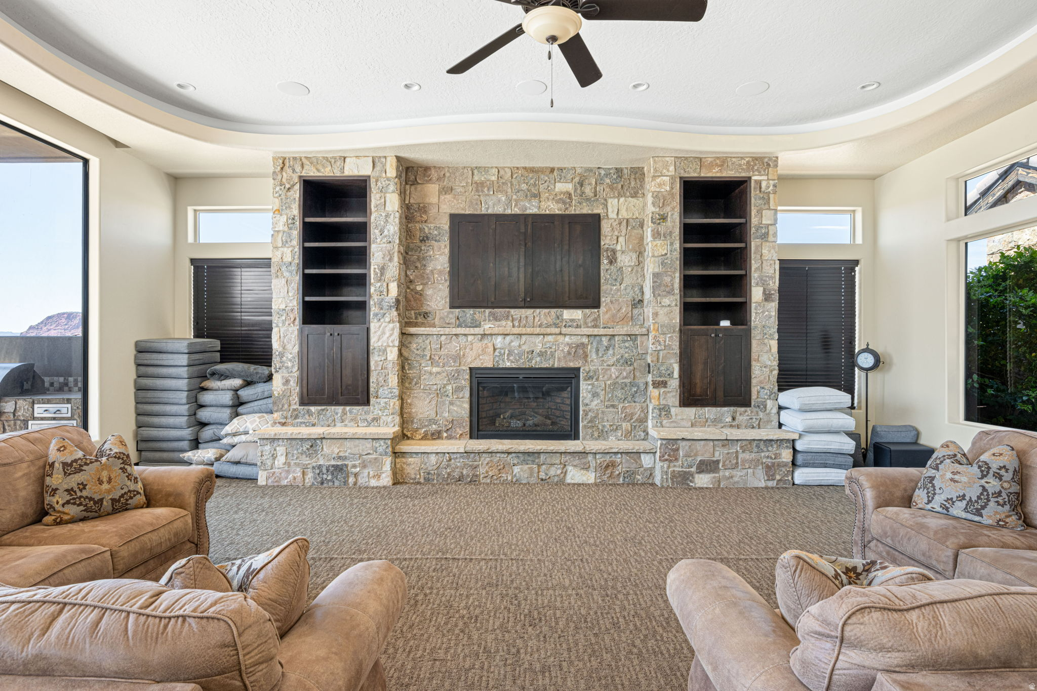 LEDGES OF ST GEORGE PH 1 AMD - Residential