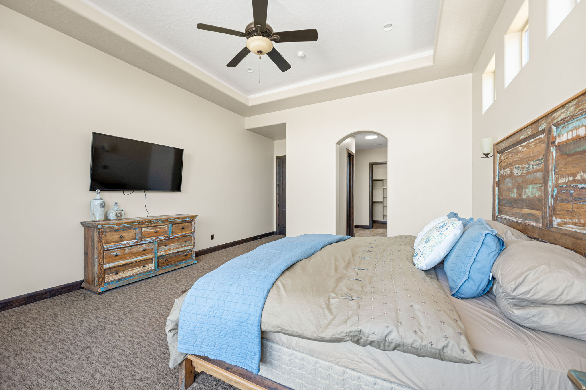 LEDGES OF ST GEORGE PH 1 AMD - Residential