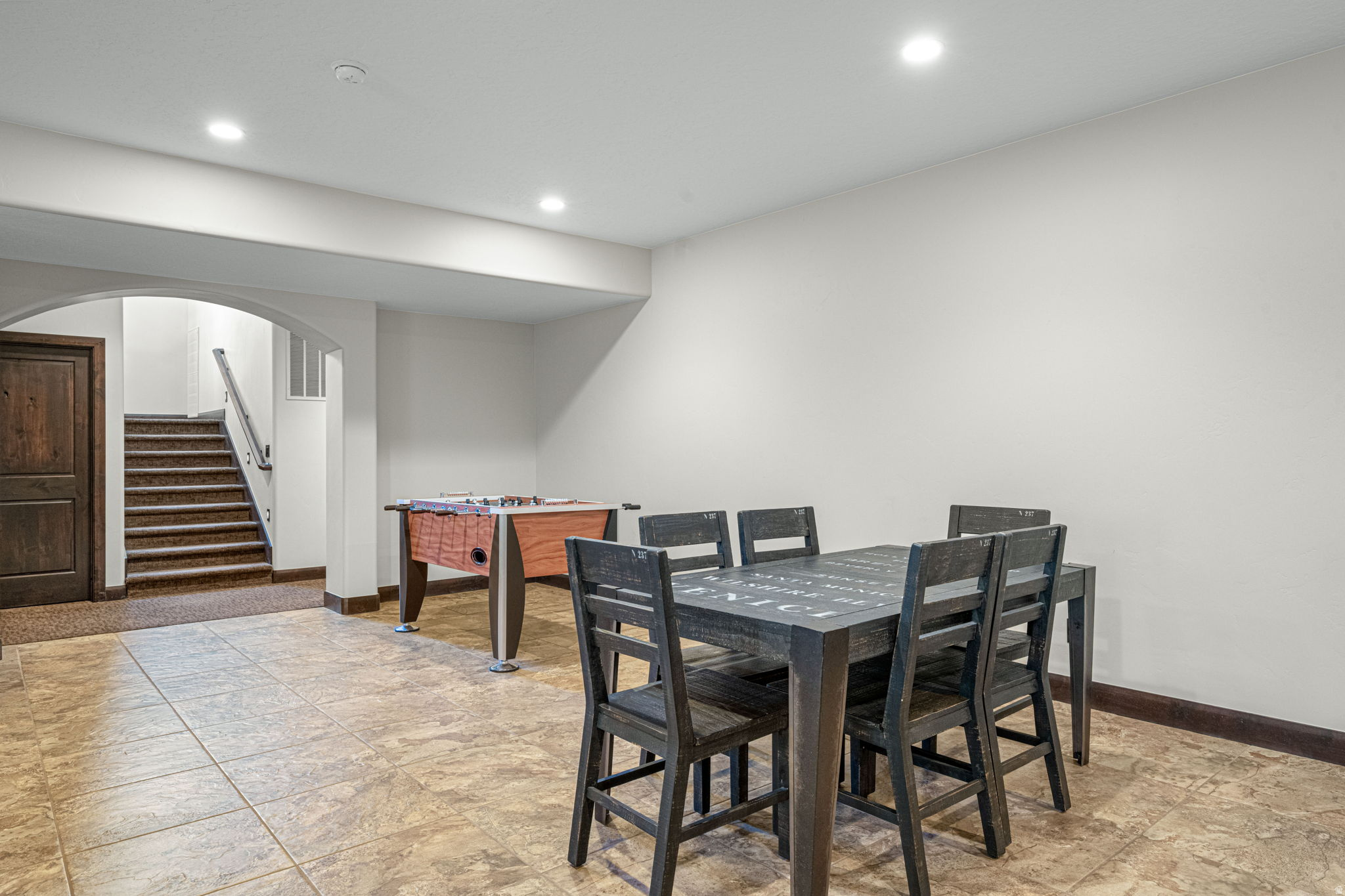 LEDGES OF ST GEORGE PH 1 AMD - Residential