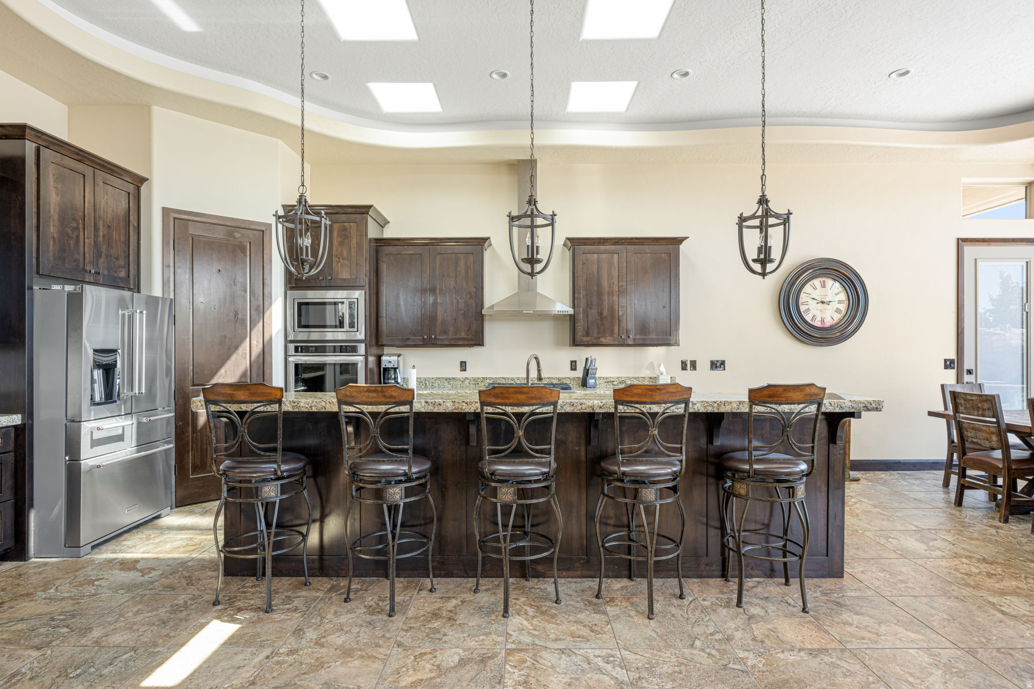 LEDGES OF ST GEORGE PH 1 AMD - Residential