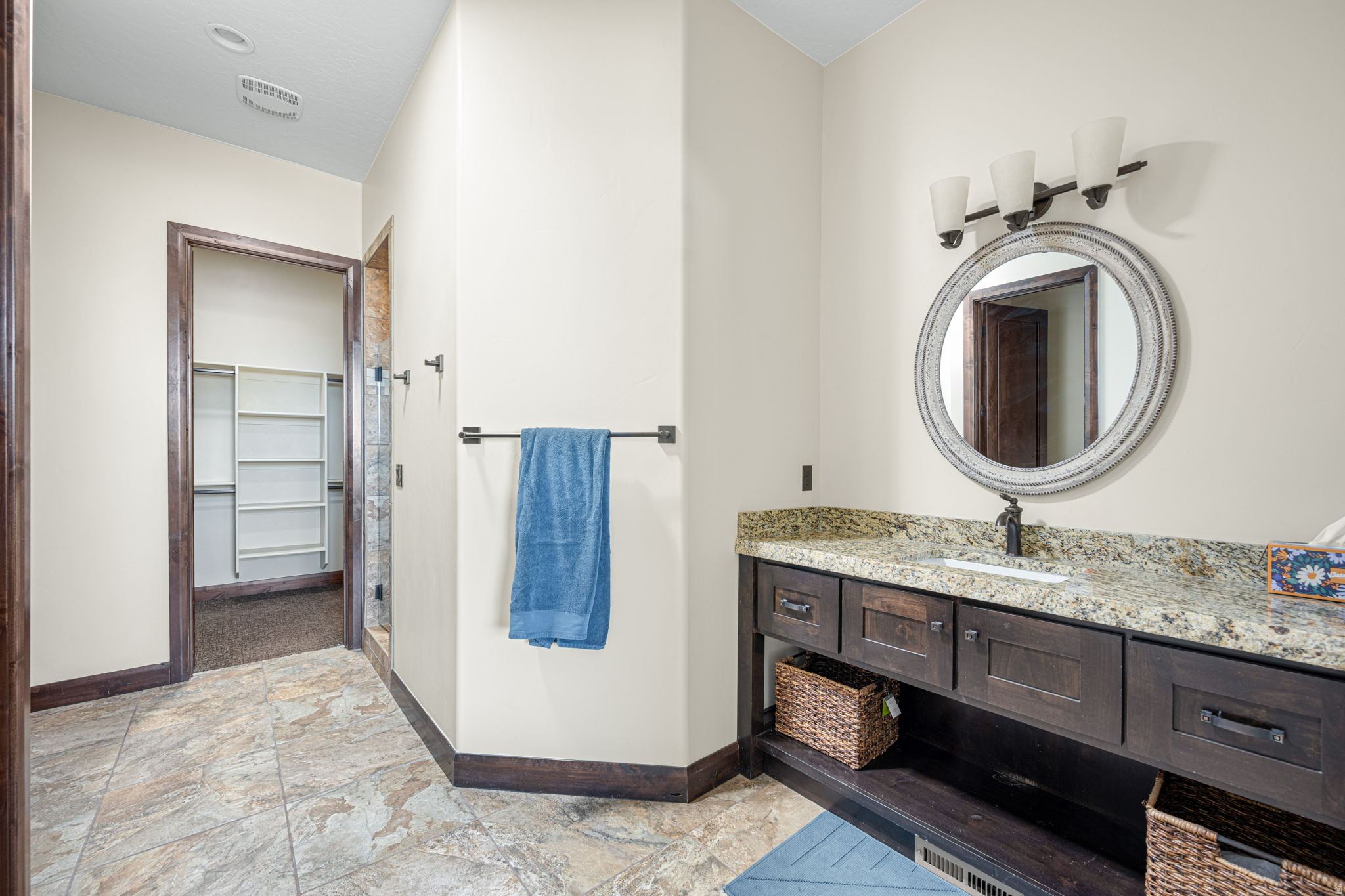 LEDGES OF ST GEORGE PH 1 AMD - Residential