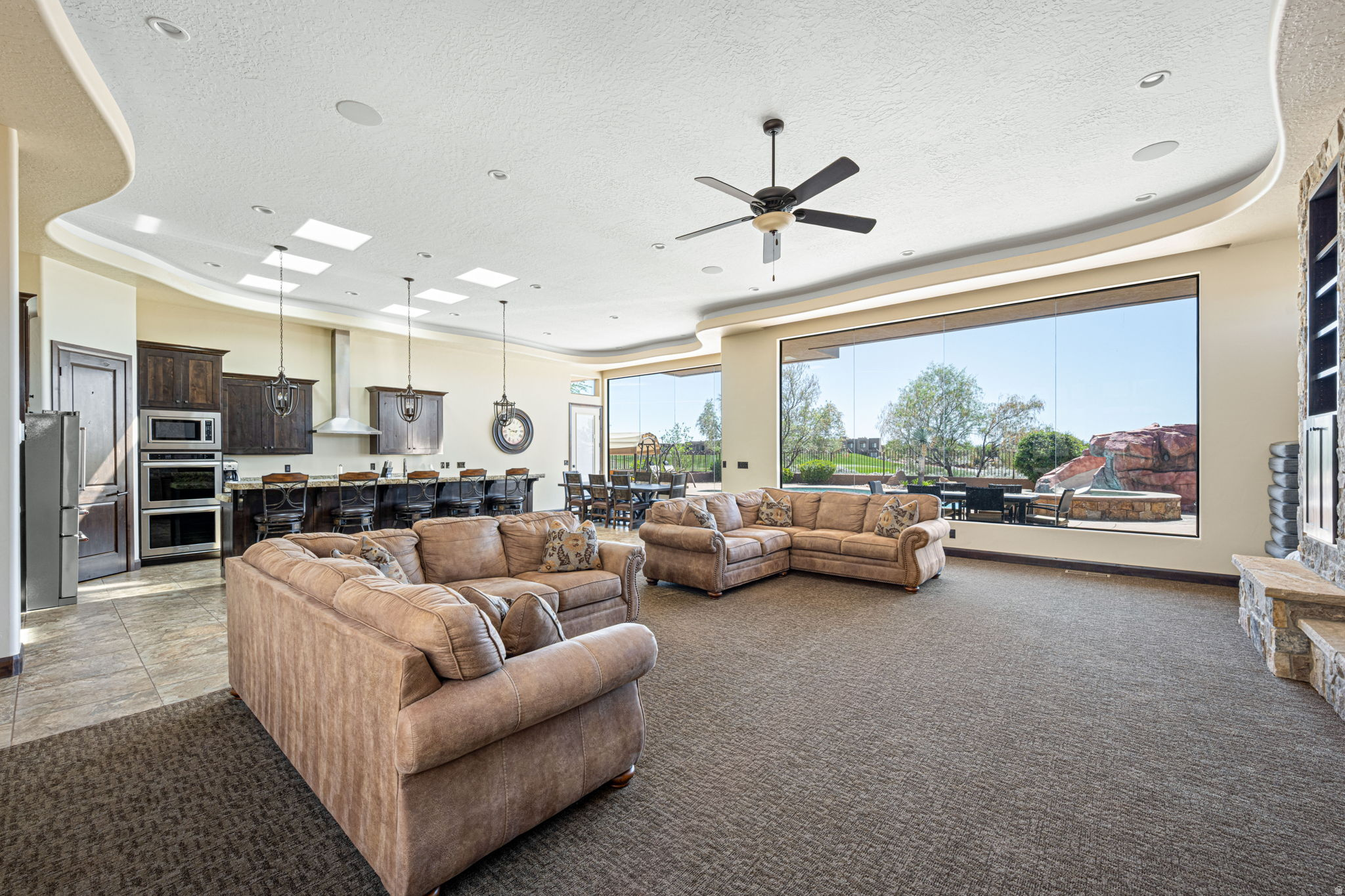 LEDGES OF ST GEORGE PH 1 AMD - Residential