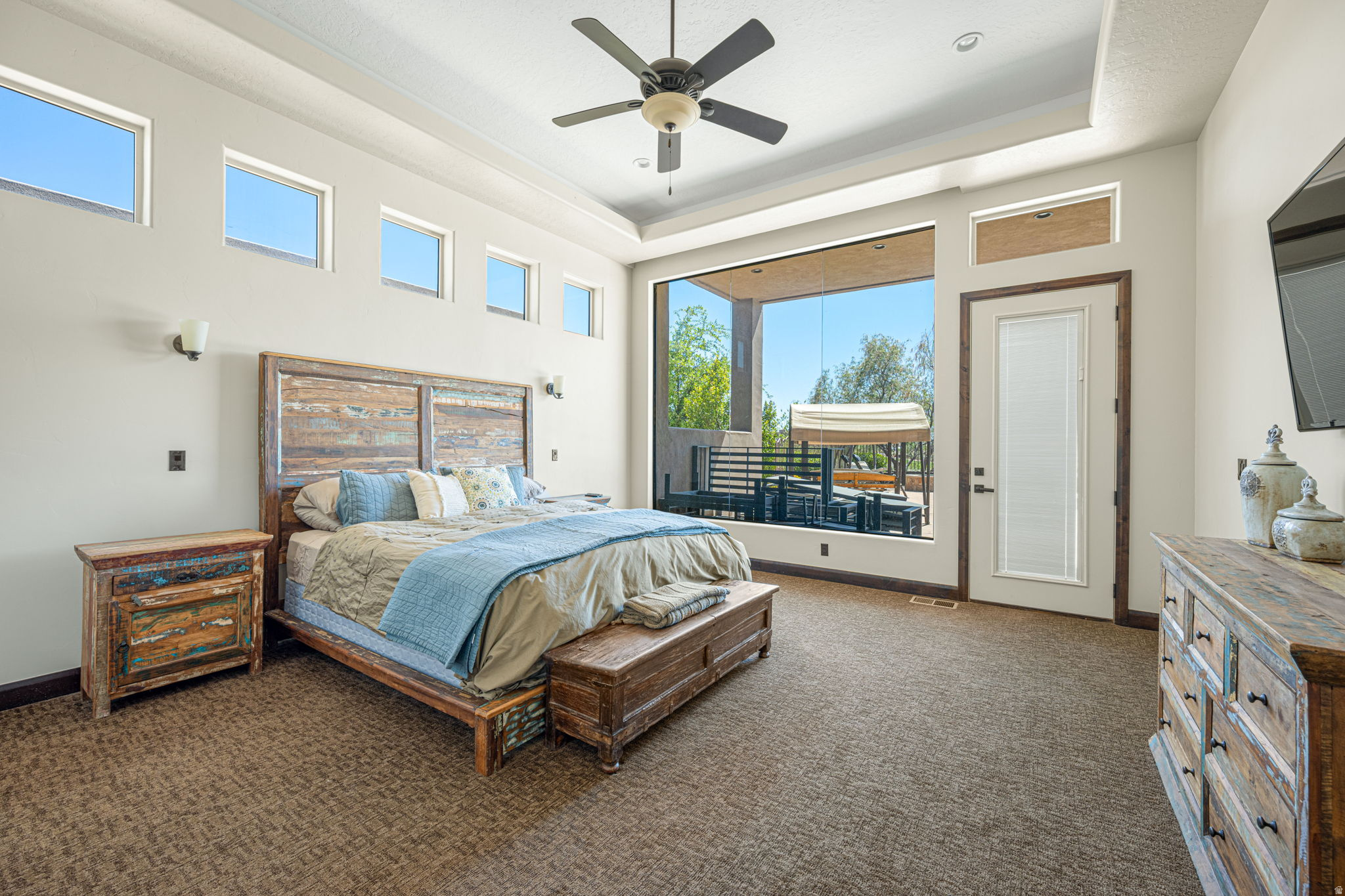 LEDGES OF ST GEORGE PH 1 AMD - Residential