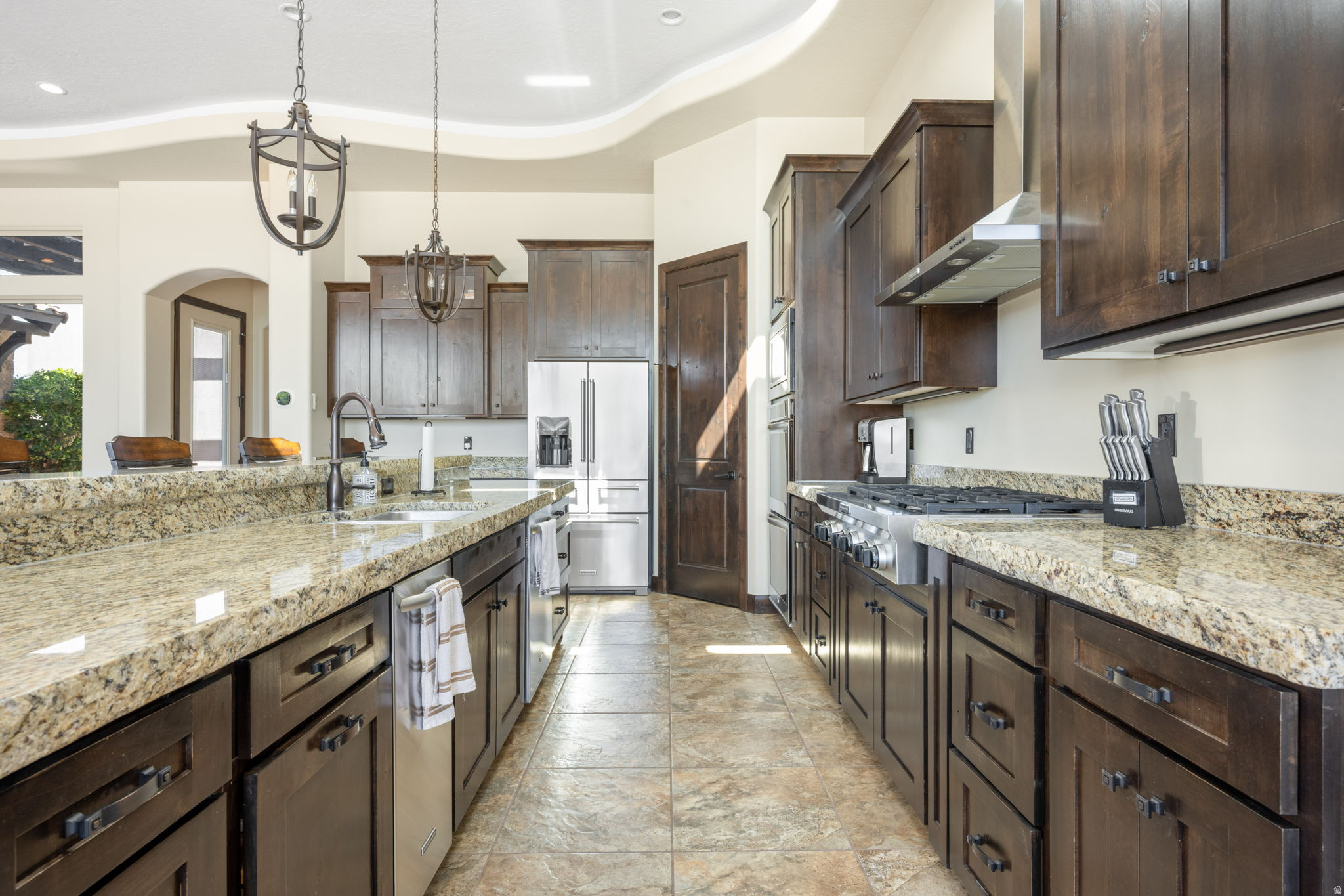 LEDGES OF ST GEORGE PH 1 AMD - Residential