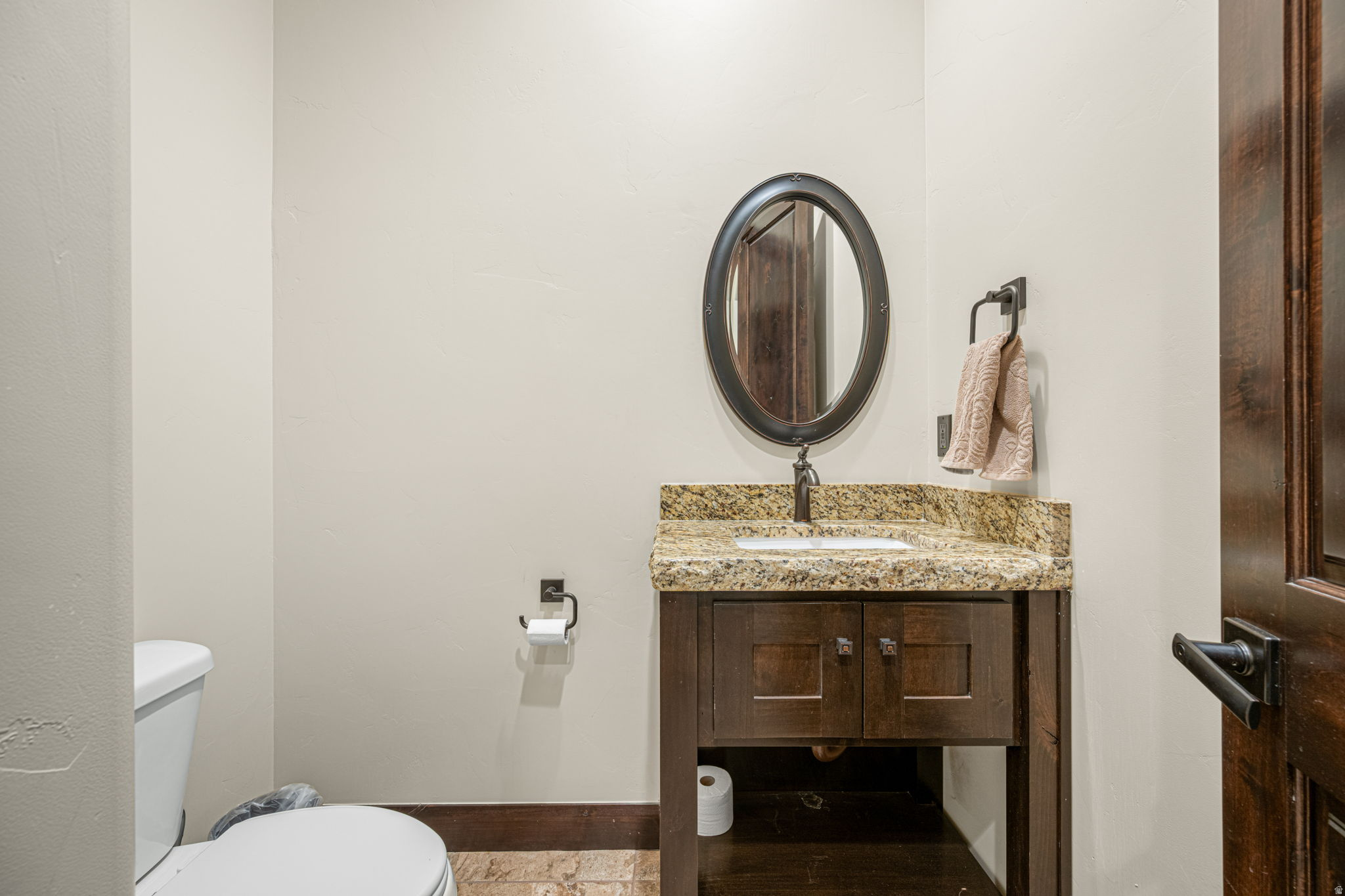 LEDGES OF ST GEORGE PH 1 AMD - Residential