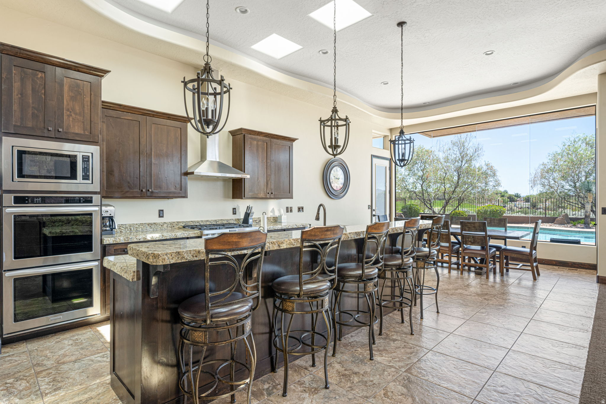 LEDGES OF ST GEORGE PH 1 AMD - Residential