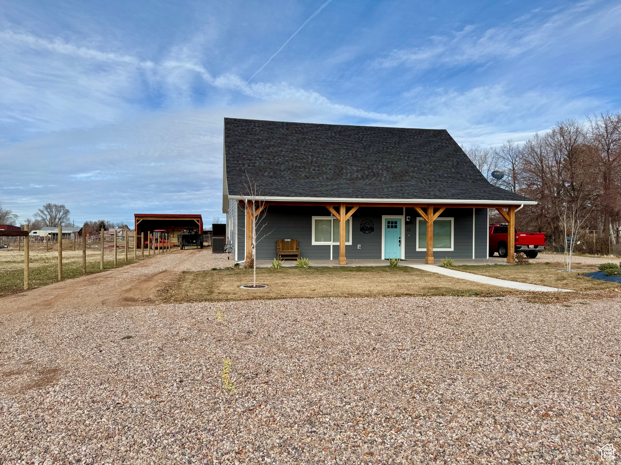 65 E Center, Kanosh, Utah image 1