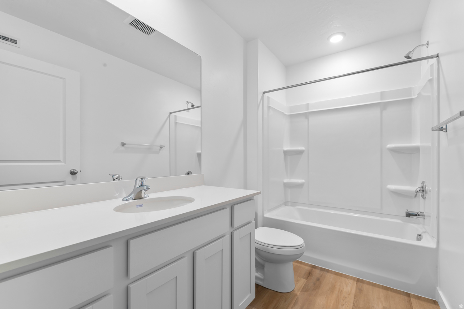 VIRIDIAN - Residential