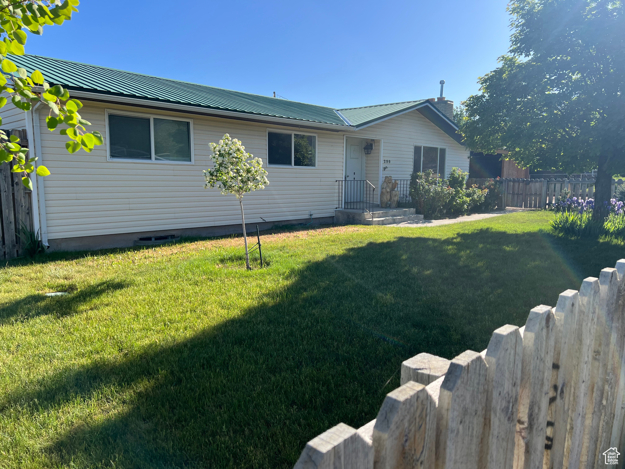 290 W 500, Manti, Utah image 1