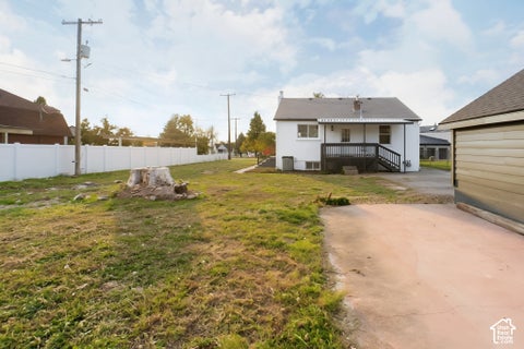 Tiny photo for 165 S 100 E, Kaysville, UT 84037 (MLS # 2190448)