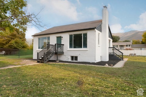 Tiny photo for 165 S 100 E, Kaysville, UT 84037 (MLS # 2190448)