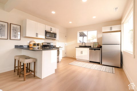 Tiny photo for 165 S 100 E, Kaysville, UT 84037 (MLS # 2190448)