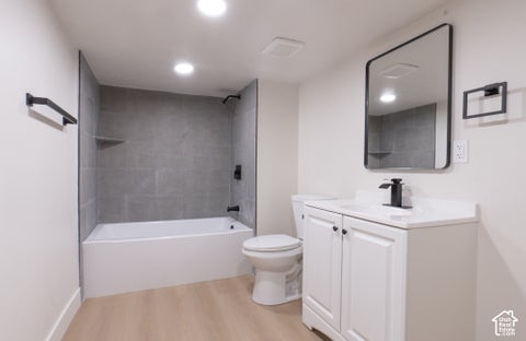 Tiny photo for 165 S 100 E, Kaysville, UT 84037 (MLS # 2190448)