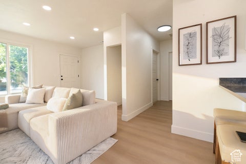 Tiny photo for 165 S 100 E, Kaysville, UT 84037 (MLS # 2190448)