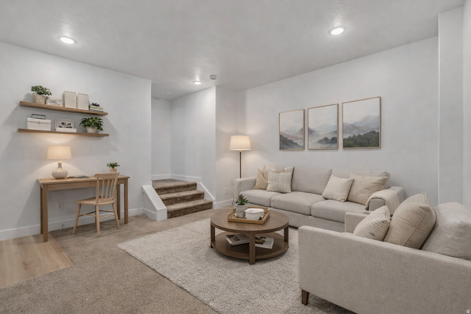 SPRINGVILLE TOWNS - Residential