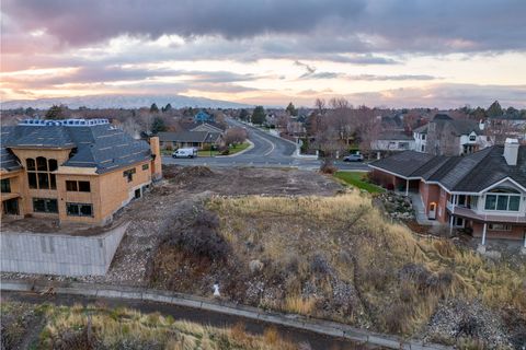 Tiny photo for 400 N PALISADE DR, Orem, UT 84097 (MLS # 2126278)