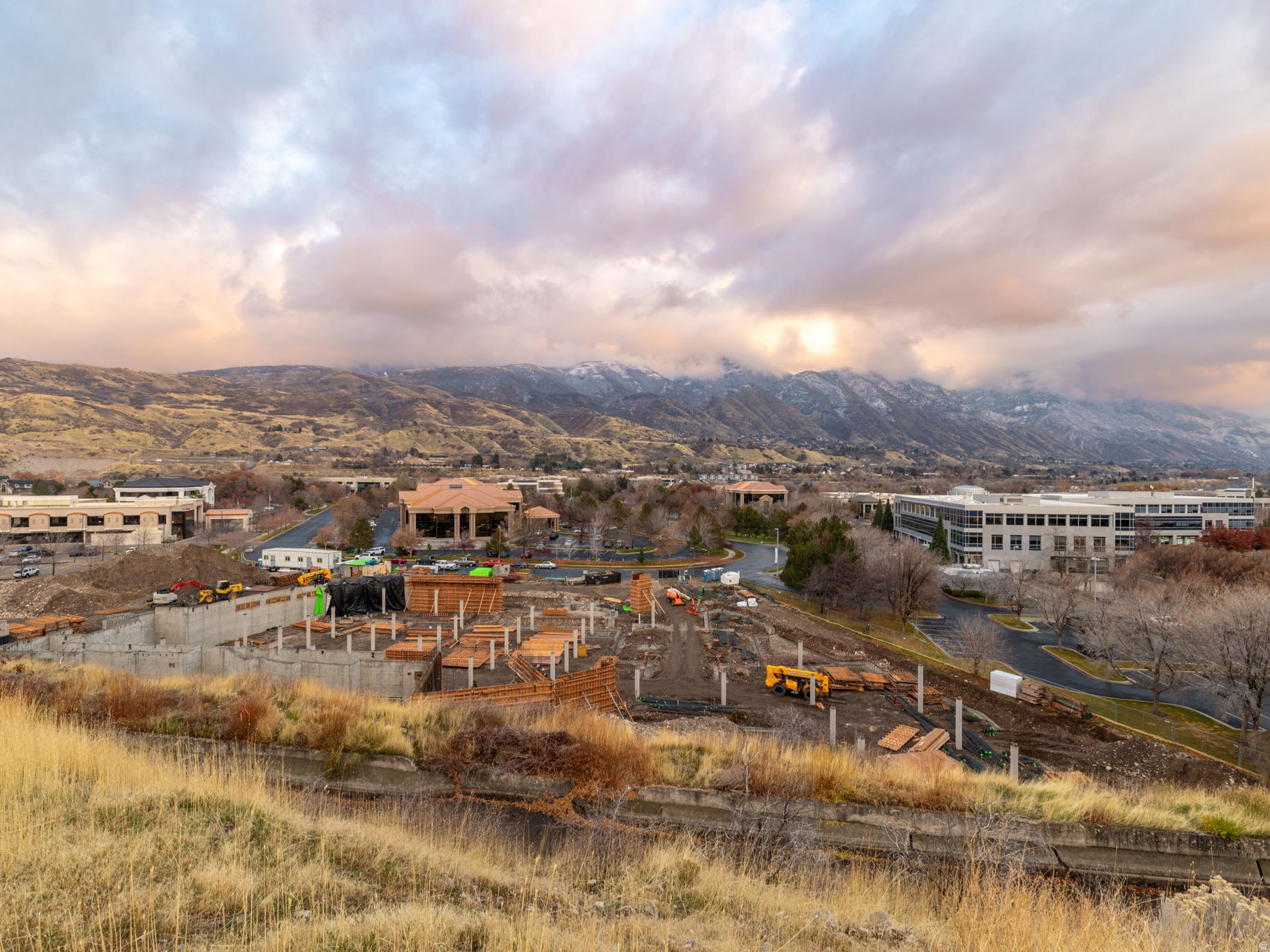 PALISADE ESTATES - Land