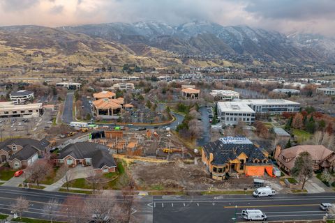 Tiny photo for 400 N PALISADE DR, Orem, UT 84097 (MLS # 2126278)