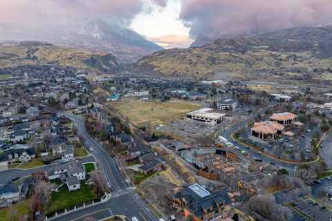 Tiny photo for 400 N PALISADE DR, Orem, UT 84097 (MLS # 2126278)