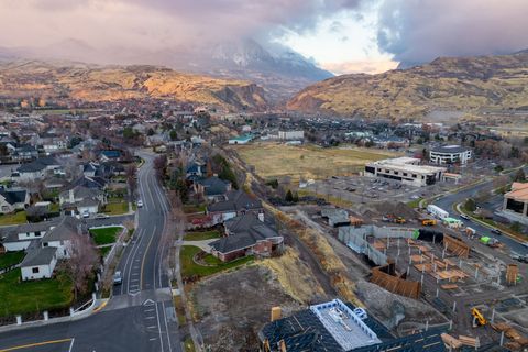 Tiny photo for 400 N PALISADE DR, Orem, UT 84097 (MLS # 2126278)