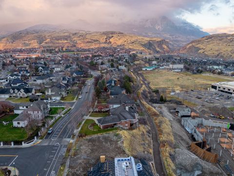 Tiny photo for 400 N PALISADE DR, Orem, UT 84097 (MLS # 2126278)