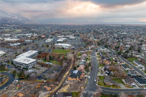 Tiny photo for 400 N PALISADE DR, Orem, UT 84097 (MLS # 2126278)