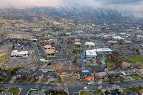 Tiny photo for 400 N PALISADE DR, Orem, UT 84097 (MLS # 2126278)