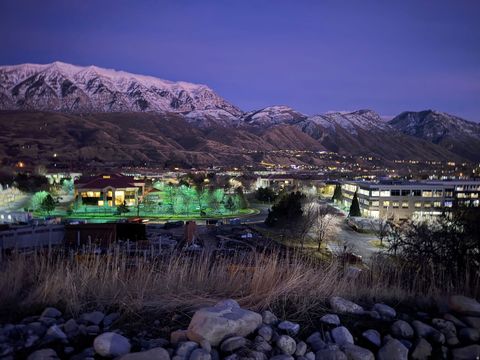 Tiny photo for 400 N PALISADE DR, Orem, UT 84097 (MLS # 2126278)