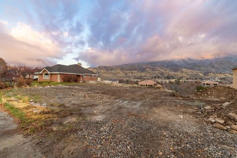 Tiny photo for 400 N PALISADE DR, Orem, UT 84097 (MLS # 2126278)