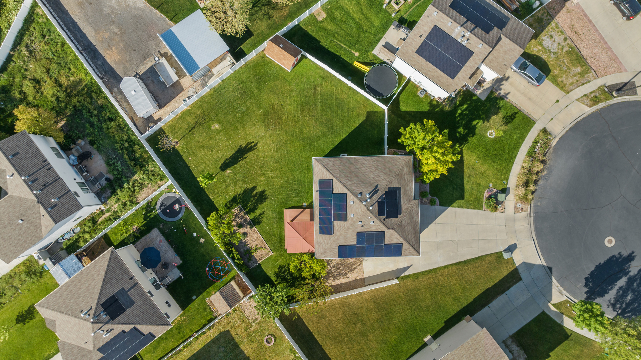 SPANISH FIELDS - Residential