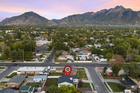 Tiny photo for 1279 E PAGOS AVE, Millcreek, UT 84124 (MLS # 2185835)