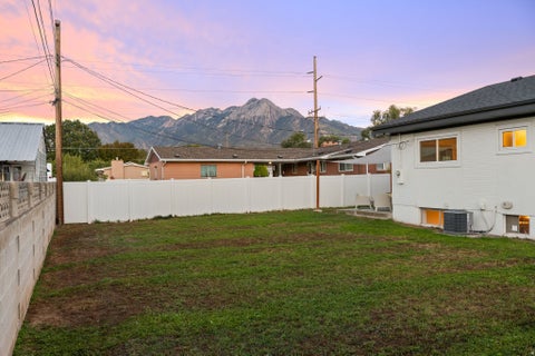 Tiny photo for 1279 E PAGOS AVE, Millcreek, UT 84124 (MLS # 2185835)