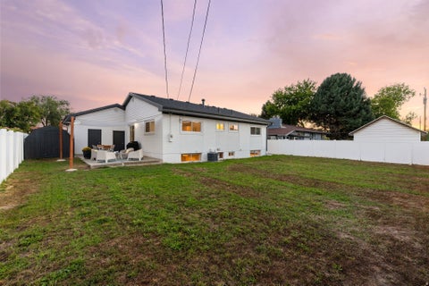 Tiny photo for 1279 E PAGOS AVE, Millcreek, UT 84124 (MLS # 2185835)