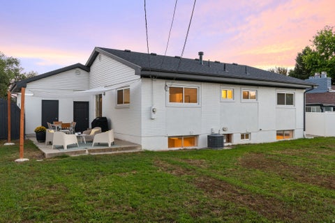 Tiny photo for 1279 E PAGOS AVE, Millcreek, UT 84124 (MLS # 2185835)