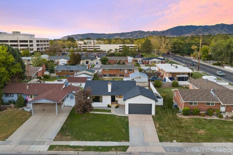 Tiny photo for 1279 E PAGOS AVE, Millcreek, UT 84124 (MLS # 2185835)
