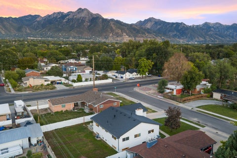 Tiny photo for 1279 E PAGOS AVE, Millcreek, UT 84124 (MLS # 2185835)