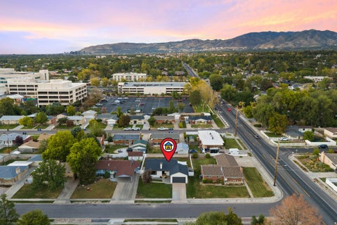 Tiny photo for 1279 E PAGOS AVE, Millcreek, UT 84124 (MLS # 2185835)