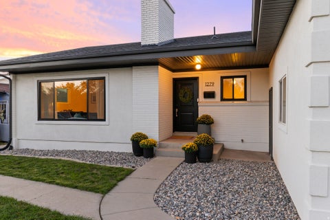 Tiny photo for 1279 E PAGOS AVE, Millcreek, UT 84124 (MLS # 2185835)