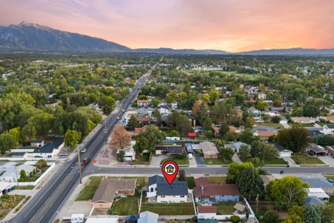 Tiny photo for 1279 E PAGOS AVE, Millcreek, UT 84124 (MLS # 2185835)