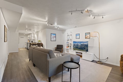 Tiny photo for 1279 E PAGOS AVE, Millcreek, UT 84124 (MLS # 2185835)