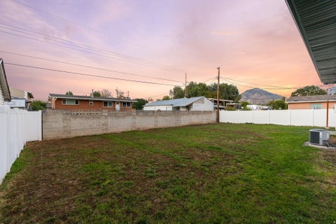 Tiny photo for 1279 E PAGOS AVE, Millcreek, UT 84124 (MLS # 2185835)