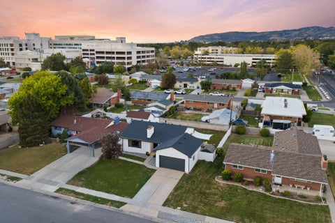 Tiny photo for 1279 E PAGOS AVE, Millcreek, UT 84124 (MLS # 2185835)