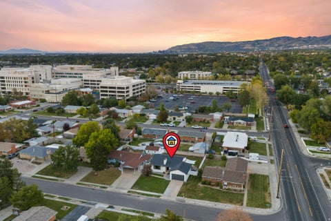 Tiny photo for 1279 E PAGOS AVE, Millcreek, UT 84124 (MLS # 2185835)