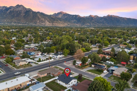 Tiny photo for 1279 E PAGOS AVE, Millcreek, UT 84124 (MLS # 2185835)