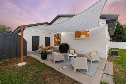 Tiny photo for 1279 E PAGOS AVE, Millcreek, UT 84124 (MLS # 2185835)