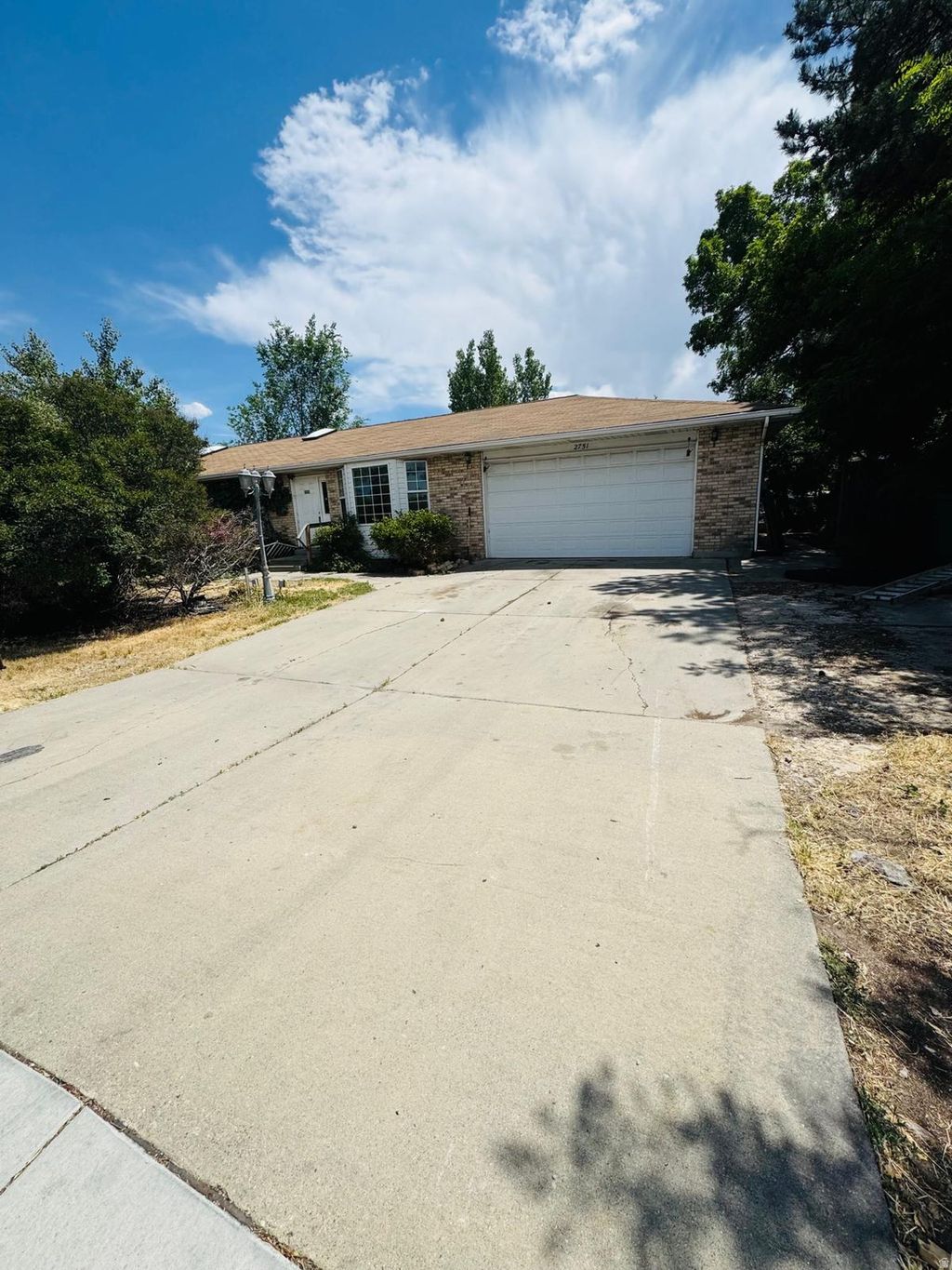 Photo of 2751 W 7000 S, West Jordan, UT 84084 (MLS # 2164209)