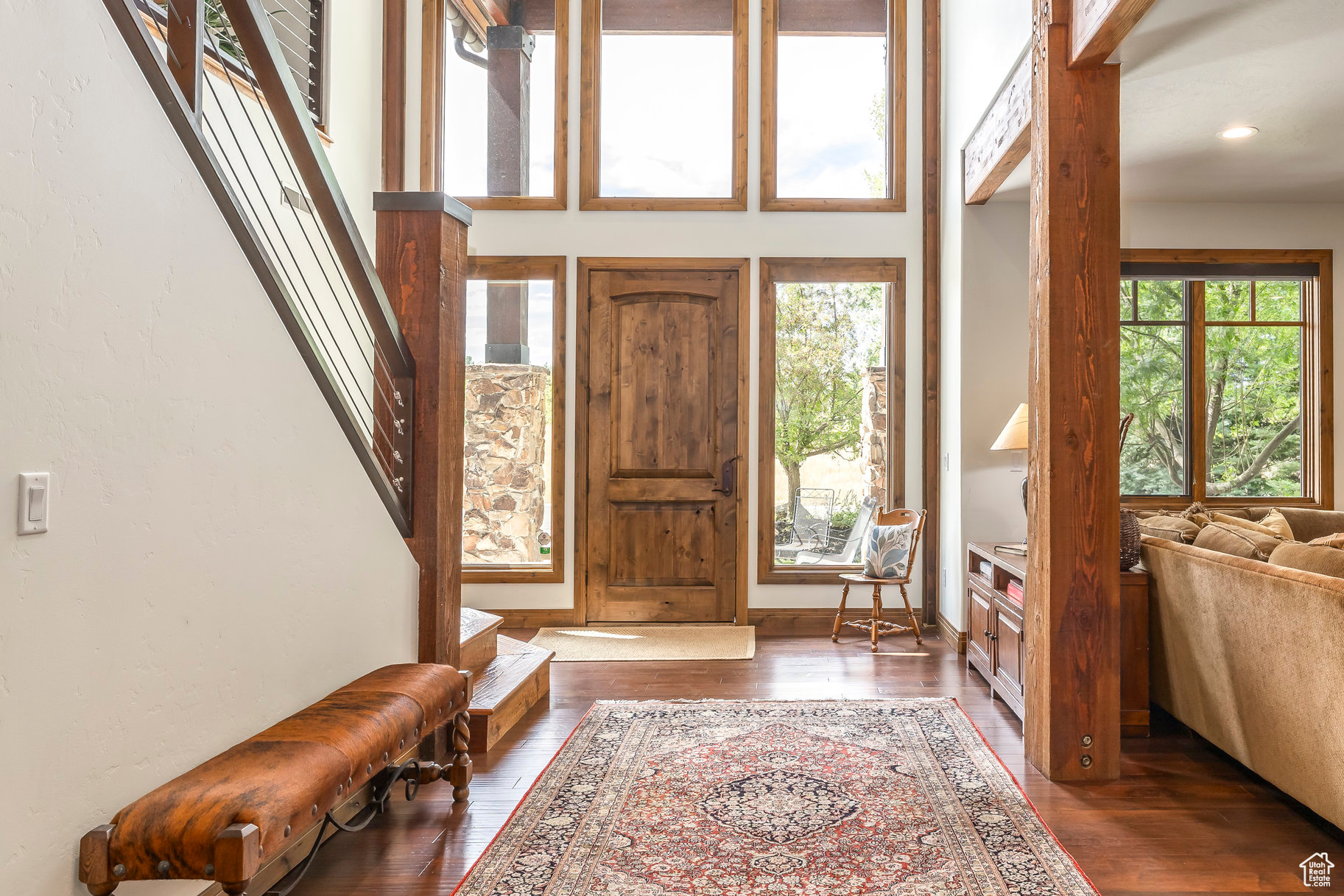 CHATHAM CROSSING SUB - Residential