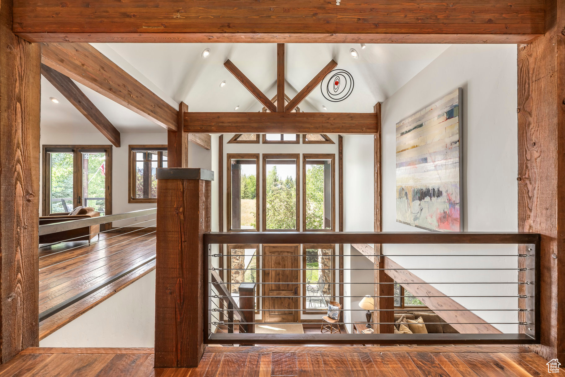 CHATHAM CROSSING SUB - Residential